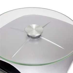 Balance de cuisine numérique LED, 5kg, affichage électronique numérique, pour aliments - Product Image 5