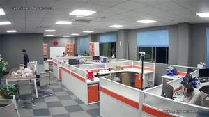 25fps en tiempo real de control remoto visión nocturna cámara IP 720 p 1080 p cámara PTZ para el hogar oficina de Seguridad - Product Image 6