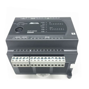 Prezzo Competitivo Serie DVP-ES2 DVP32ES200RE PLC HMI Tutto in Uno - Product Image 4
