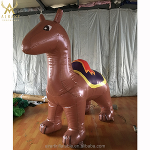 Costume de <span class=keywords><strong>chameau</strong></span> <span class=keywords><strong>gonflable</strong></span> de 2m pour la décoration de fête de festival - Product Image 3