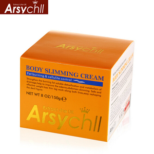 Crème amincissante pour le corps Sain meilleure crème minceur - Product Image 3