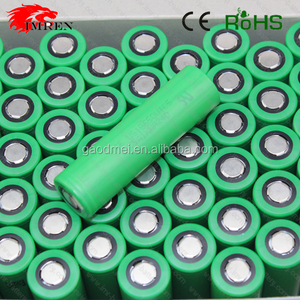 Lager! 2600 mah <span class=keywords><strong>3</strong></span>,7 v li-ion batterie ebike batterie für <span class=keywords><strong>3</strong></span>,7 v batterie - Product Image 2