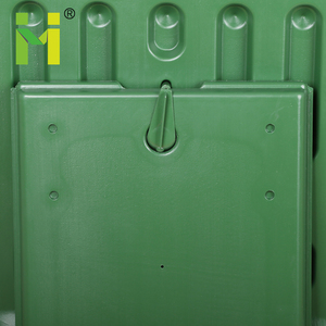 480 Liter <strong>Plastic</strong> Large <strong>Compost</strong> <strong>Bin</strong> - Product Image 6
