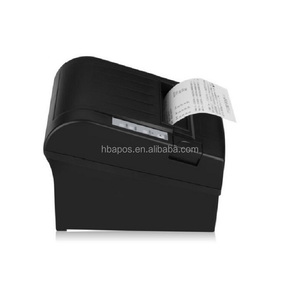 <span class=keywords><strong>Portable</strong></span> 80mm pos <span class=keywords><strong>imprimante</strong></span> a4 facture <span class=keywords><strong>petite</strong></span> <span class=keywords><strong>imprimante</strong></span> thermique de reçu de code barres bon marché <span class=keywords><strong>imprimante</strong></span> HBA-8220 - Product Image 5