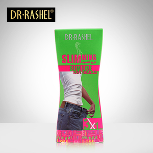 Crema Reductora Corporal y Abdominal de Colágeno <span class=keywords><strong>DR</strong></span>.RASHEL 150g, Leche Adelgazante - Product Image 5