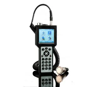 Analyseur de Vibration portable avec un avion d'équilibre, tout nouveau, - Product Image 1