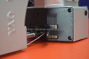 YaoHan N602A One Needle Two Thread Portable Bag <strong>Closing</strong> <strong>Machine</strong> - Product Image 6