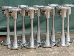 ונטורי צינור <span class=keywords><strong>Jet</strong></span> זרימת <span class=keywords><strong>Aerator</strong></span> - Product Image 2