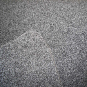 <span class=keywords><strong>Tapis</strong></span> <span class=keywords><strong>de</strong></span> voiture en velours avec support antidérapant en granulés <span class=keywords><strong>de</strong></span> caoutchouc haute résistance - Product Image 3