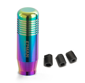 MS Racing <strong>Factory</strong> Custom <strong>Aluminum</strong> Alloy Car Manual Gear <strong>Shift</strong> <strong>Knob</strong>