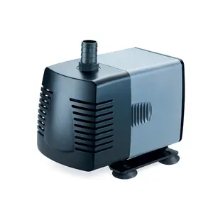 HM-4103 Aquarium Jeneca Aleas Water Filter Elektrische Fontein Vijver Ondergedompeld Mini Pomp