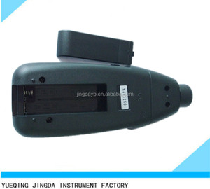 Máy Đo Tốc Độ Kỹ Thuật Số Mới Máy Đo Tốc Độ Hình Ảnh Laser DT2234A - Product Image 4