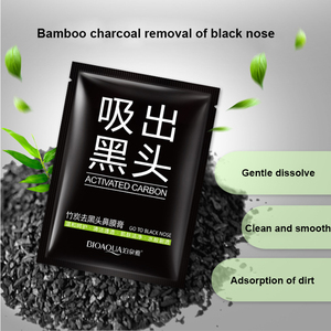 Limpiador de Poros Bioaqua, Nutre Suavemente y Elimina los Puntos Negros - Product Image 2