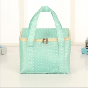 Gran tela <span class=keywords><strong>de</strong></span> Oxford refrigerador aislado <span class=keywords><strong>bolsa</strong></span> <span class=keywords><strong>de</strong></span> portátil bento colorido bolso <span class=keywords><strong>de</strong></span> <span class=keywords><strong>hielo</strong></span> cuadrado fría al aire libre <span class=keywords><strong>bolsa</strong></span> <span class=keywords><strong>de</strong></span> picnic - Product Image 2