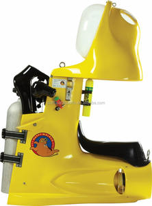 सीई प्रमाणित एक व्यक्ति डाइविंग स्कूटर - Product Image 2