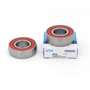 Bantalan bola permukaan bulat CS201 <span class=keywords><strong>CS202</strong></span> CS203 CS204 CS205 lhu - Product Image 4
