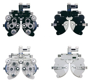 China alta qualidade óptica manual phoroper optometria visão testador equipamentos oftalmic - Product Image 4