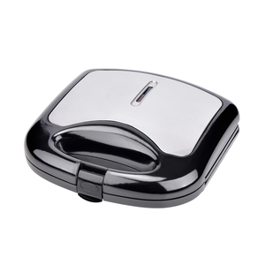 <span class=keywords><strong>Sandwichera</strong></span> Eléctrica de <span class=keywords><strong>4</strong></span> Rebanadas, Tostadora y Parrilla, Gran Venta - Product Image 3