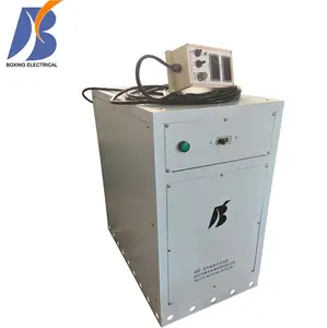 Water Cooled Plating 5000 Amp Rectifier