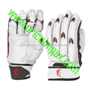 Gants de cricket/logo personnalisé gants/gants de personnaliser vos propres gants de frappeur/PI-CBG-08 - Product Image 1