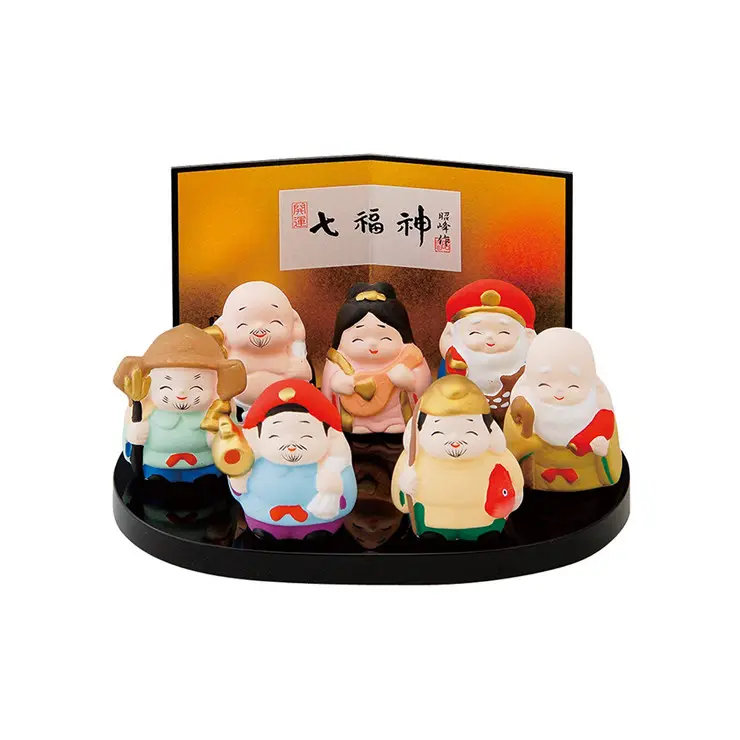 Japan bed room gift decoration product with different patterns