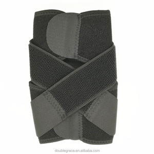 Soporte de Tobillo de Neopreno Premium, Ajustable, Compresión y Transpirable, Protector de Pie - Product Image 2