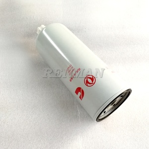 ISZ13 isde Cummins ตัวกรองเชื้อเพลิงอะไหล่เครื่องยนต์91FG026 4327369 <span class=keywords><strong>FS36259</strong></span> - Product Image 1