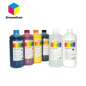 Cho Epson F1440-A1 Đầu In Nước Dựa Trên DTG Mực Pigment