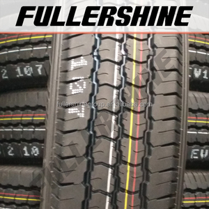 ที่มีคุณภาพสูง FULLERSHINE แบรนด์205/75R16C PCR ยาง <span class=keywords><strong>GT168</strong></span>และ205/70r15c 8PR สำหรับจอร์แดน - Product Image 6