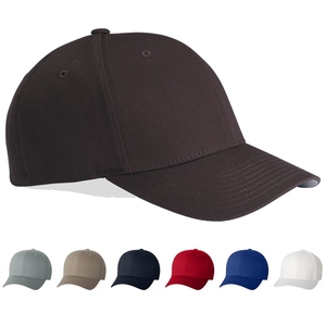 Bán Sỉ Mũ Lưỡi Trai Đóng Lưng Cho Nam Màu Nâu Vàng - Product Image 6