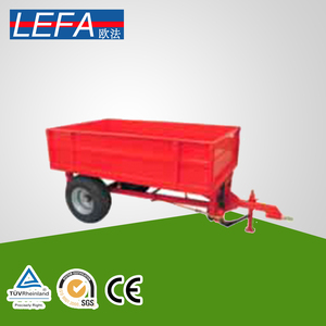 <span class=keywords><strong>Remorque</strong></span> <span class=keywords><strong>agricole</strong></span> à deux roues à vendre - Product Image 6