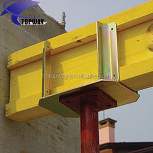 السقالات دعامة من الفولاذ 4 طرق شوكة رئيس الدعائم - Product Image 2