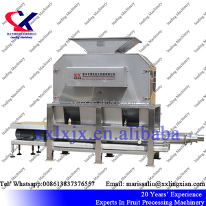 Industrielle <span class=keywords><strong>Passion</strong></span> fruits Peeling Machine à extrait <span class=keywords><strong>passion</strong></span> <span class=keywords><strong>pulpe</strong></span> de fruits - Product Image 2