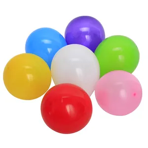 优质36英寸巨型乳胶气球巨大尺寸充气广告乳胶气球