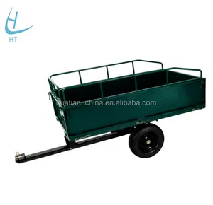 trailer,Body Size: L2270xW890xH1030mm,Load Capacity: 500KG