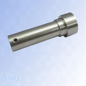 Servicio de Mecanizado CNC de Precisión, Piezas de Acero, Aleación, Aluminio y Latón para Fresado, Torneado, Brochado y Punzonado - Product Image 3