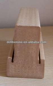 Wpc PVC puerta de vinilo mull poste, T <span class=keywords><strong>bar</strong></span> - Product Image 2