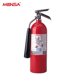 عالية Quality3kg 5 كجم المحمولة <span class=keywords><strong>Co2</strong></span> طفاية حريق - Product Image 4