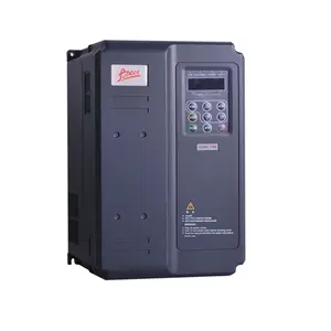 ลิฟท์ลิฟท์อินเวอร์เตอร์ความถี่7.5kw เปิดและปิดห่วง MD380L