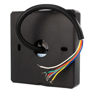 WG26/34 Output <strong>Access</strong> <strong>Control</strong> Rfid <strong>Card</strong> <strong>Reader</strong> for <strong>Access</strong> <strong>Control</strong> System PY-CR23 - Product Image 6