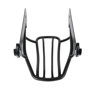 TCMT XF2906A20-B Portaequipajes Desmontable para <span class=keywords><strong>Harley</strong></span> <span class=keywords><strong>Dyna</strong></span> <span class=keywords><strong>Super</strong></span> <span class=keywords><strong>Glide</strong></span> <span class=keywords><strong>Custom</strong></span> - Product Image 4
