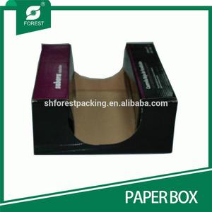 Muestra <span class=keywords><strong>libre</strong></span> por encargo papel corrugado luchadores con color impreso - Product Image 3