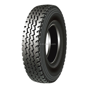 Vrachtwagenbanden 7.50r16 Headway Merk Patroon HD616 Tyre Met Goedkope Prijs En Hoge Kwaliteit - Product Image 4
