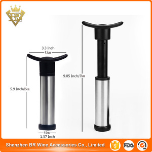 Protector De <span class=keywords><strong>vino</strong></span> para Botella de Licor de <span class=keywords><strong>Vino</strong></span> de Vacío Tapón de Selecciones de Conservación - Product Image 6