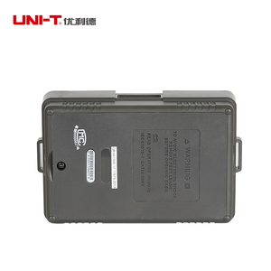 UNI-T UT522 Erdung widerstands tester Niederspannung anzeige Daten speicherung Überholung anzeige Auto Shutdown Earth Resistance Test - Product Image 5