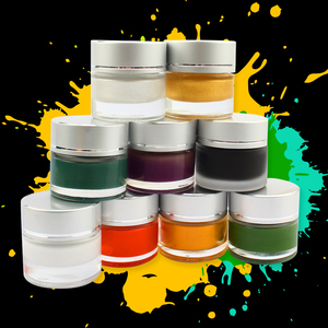 <span class=keywords><strong>Peinture</strong></span> corporelle en spray imperméable personnalisée en gros avec logo, pour festivals, fêtes, <span class=keywords><strong>maquillage</strong></span> courant pour la peau, <span class=keywords><strong>peinture</strong></span> faciale à marque privée - Product Image 4