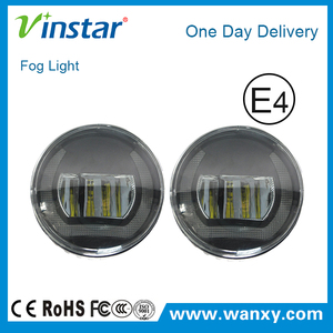 OE poniendo led drl luces de niebla para Niss específico. una y Infini. ti - Product Image 3