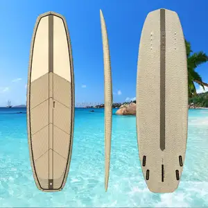 阿里巴巴制造商儿童冲浪板时尚泡沫桨板