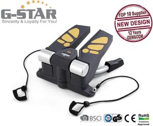 Mini-vélo d'exercice cardio portable <span class=keywords><strong>sous</strong></span> le <span class=keywords><strong>bureau</strong></span>, stepper d'escalade <span class=keywords><strong>de</strong></span> haute qualité personnalisable pour la vente en gros - Product Image 6