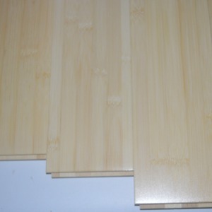 Pavimento in bambù puro solo per uso interno - Product Image 1